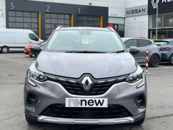 Used Renault Captur 2024 for sale - 73797670: Photo