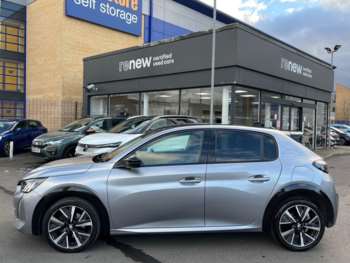 Used Peugeot 208 2020 for sale - 74146325: Photo