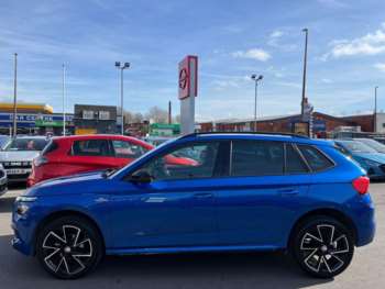 Used Skoda Kamiq 2023 for sale - 74190918: Photo