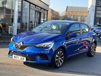 Used Renault Clio 2021 for sale - 74512631: Photo
