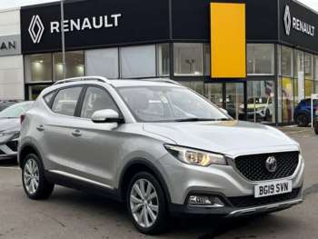 2019 (19) - 1.0T GDi Excite 5dr DCT