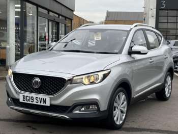 Used MG MG ZS 2019 for sale - 73737096: Photo