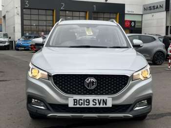 Used MG MG ZS 2019 for sale - 73737096: Photo
