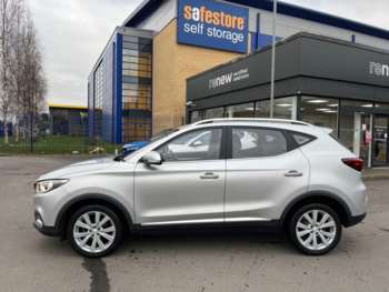 Used MG MG ZS 2019 for sale - 73737096: Photo