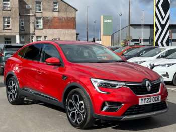 2023 (23) - 1.6 E-Tech full hybrid 145 Techno 5dr Auto