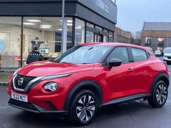 Used Nissan Juke 2022 for sale - 74268075: Photo