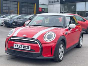Used MINI Hatch 2023 for sale - 74146363: Photo