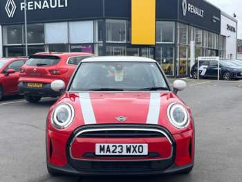 Used MINI Hatch 2023 for sale - 74146363: Photo