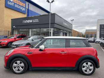 Used MINI Hatch 2023 for sale - 74146363: Photo