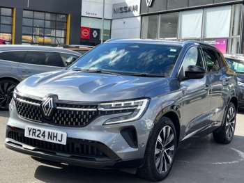 Used Renault Austral 2024 for sale - 74191674: Photo