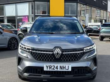 Used Renault Austral 2024 for sale - 74191674: Photo