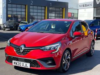 Used Renault Clio 2020 for sale - 74390598: Photo