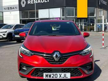 Used Renault Clio 2020 for sale - 74390598: Photo