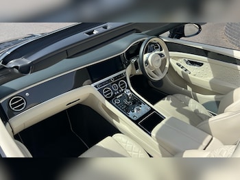 Used Bentley Continental 2021 for sale - 78168592: Photo