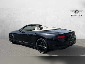 Used Bentley Continental 2021 for sale - 78168592: Photo