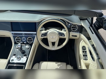Used Bentley Continental 2021 for sale - 78168592: Photo
