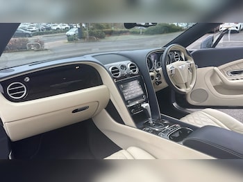 Used Bentley Continental 2015 for sale - 76924256: Photo