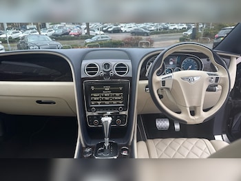 Used Bentley Continental 2015 for sale - 76924256: Photo