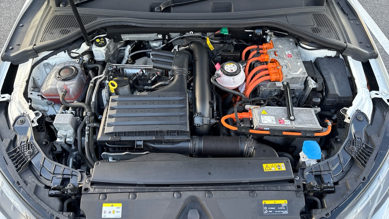 Used Audi A3 2021 for sale - 77008027: Photo 10