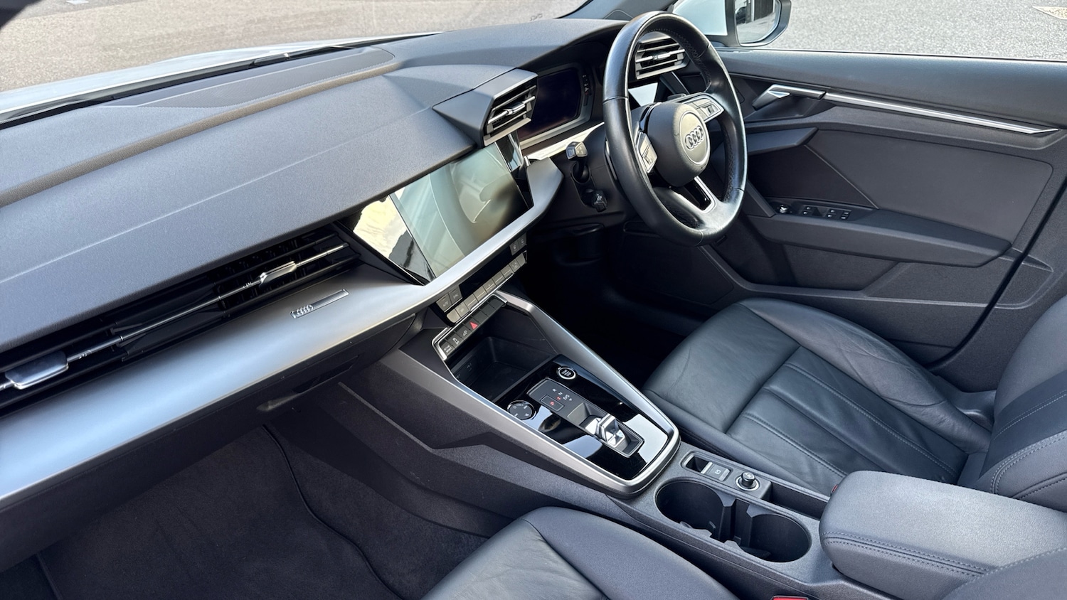 Used Audi A3 2021 for sale - 77008027: Photo 12