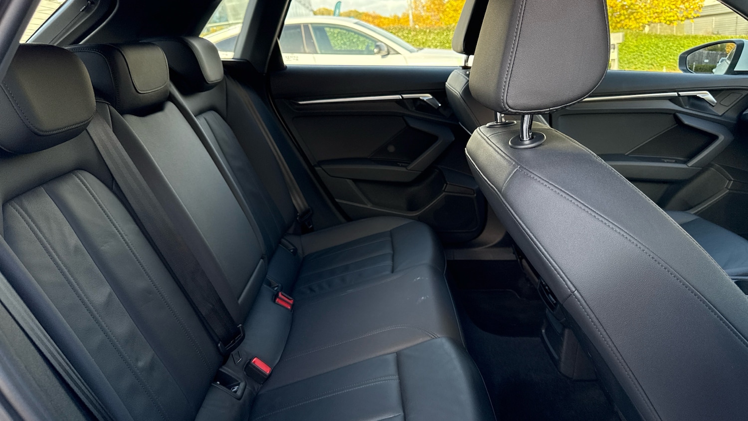 Used Audi A3 2021 for sale - 77008027: Photo 18