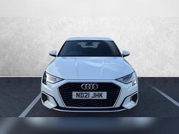 Used Audi A3 2021 for sale - 77008027: Photo