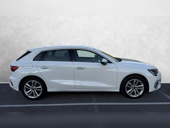 Used Audi A3 2021 for sale - 77008027: Photo