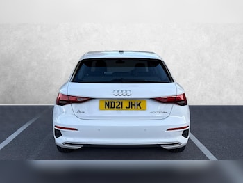 Used Audi A3 2021 for sale - 77008027: Photo