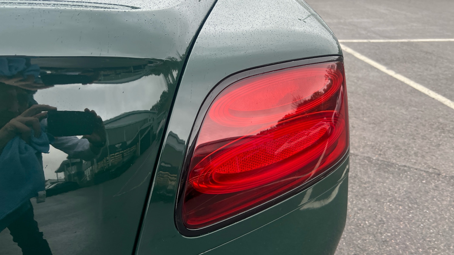 Used Bentley Continental 2018 for sale - 76334905: Photo 10