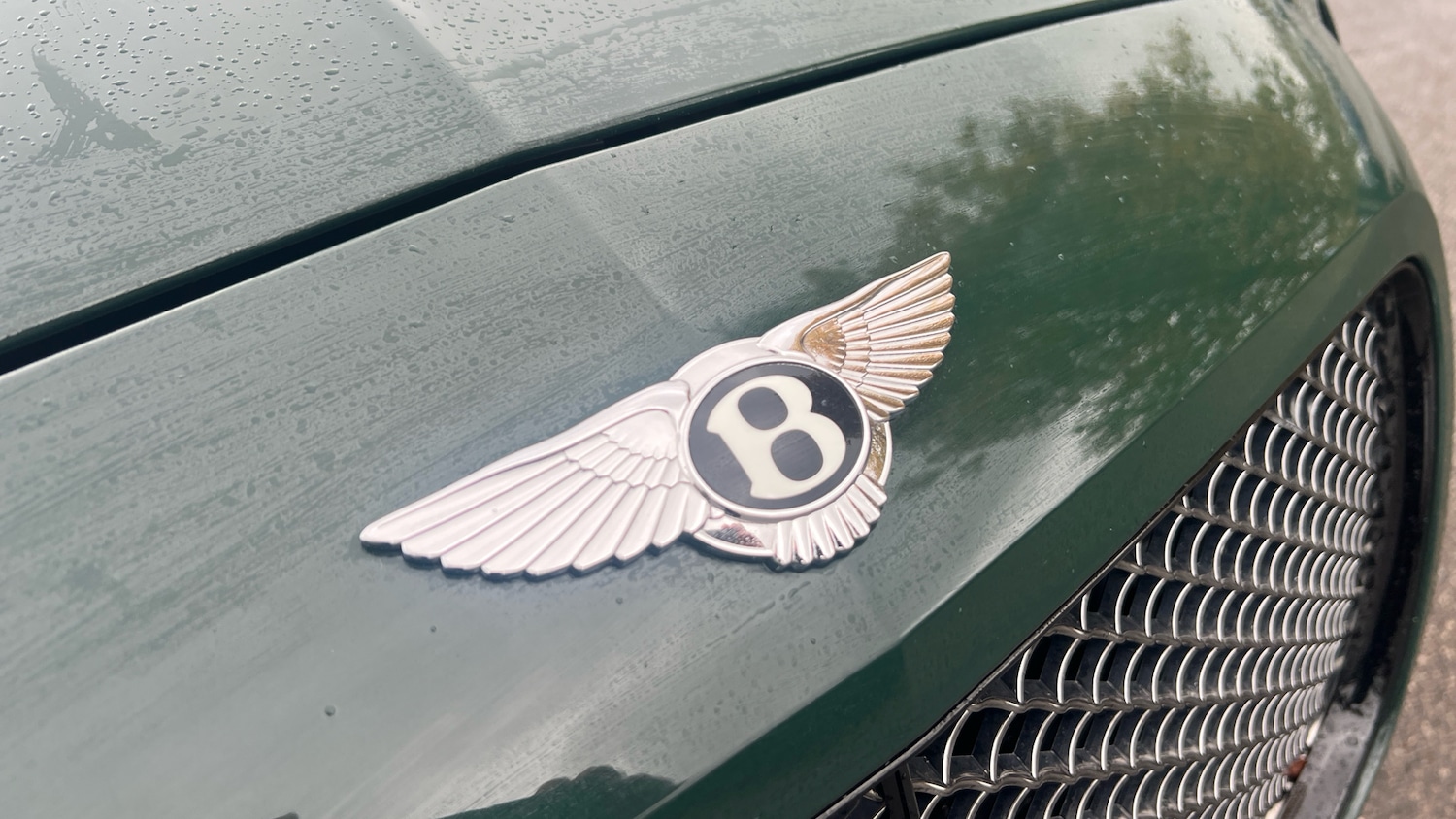 Used Bentley Continental 2018 for sale - 76334905: Photo 11