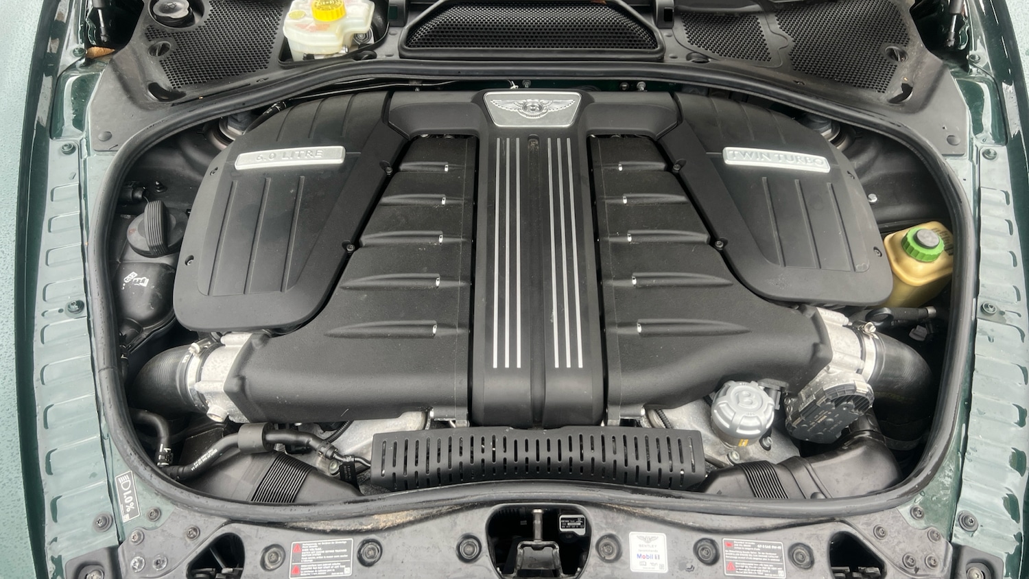 Used Bentley Continental 2018 for sale - 76334905: Photo 12