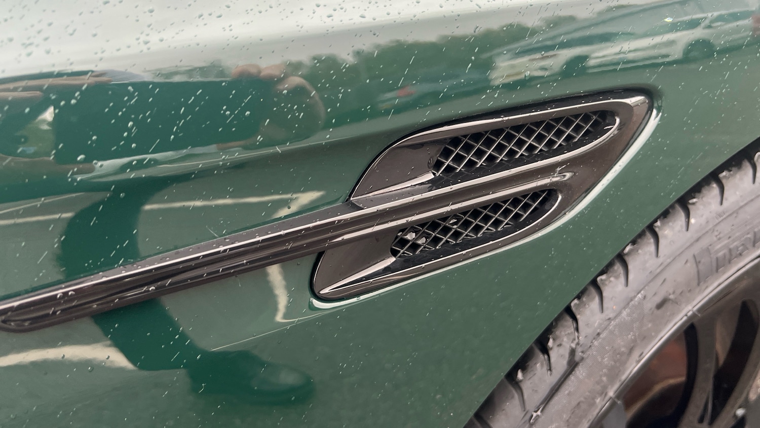 Used Bentley Continental 2018 for sale - 76334905: Photo 13