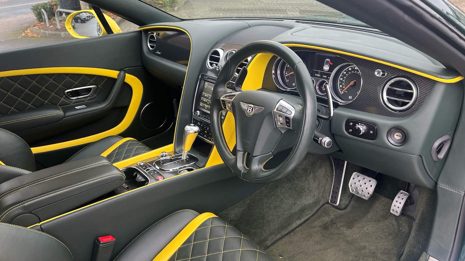 Used Bentley Continental 2018 for sale - 76334905: Photo 14