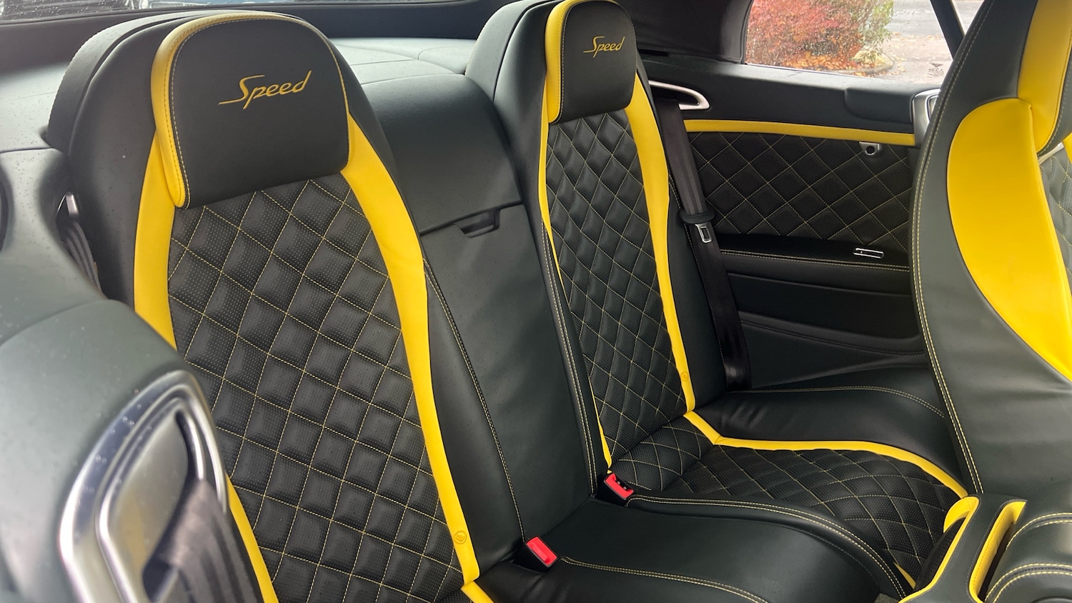 Used Bentley Continental 2018 for sale - 76334905: Photo 15