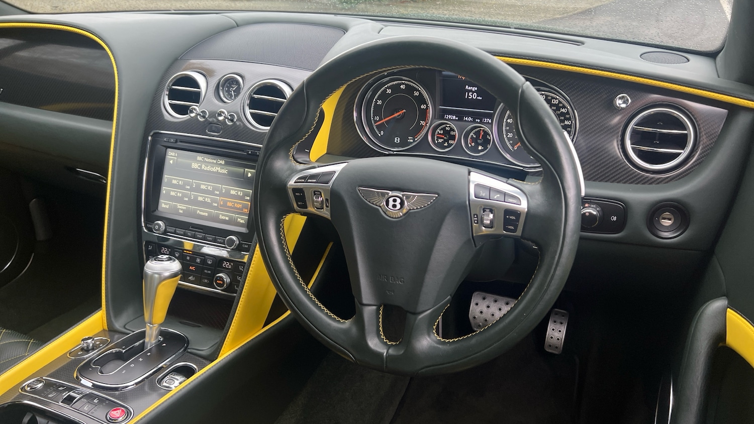 Used Bentley Continental 2018 for sale - 76334905: Photo 16