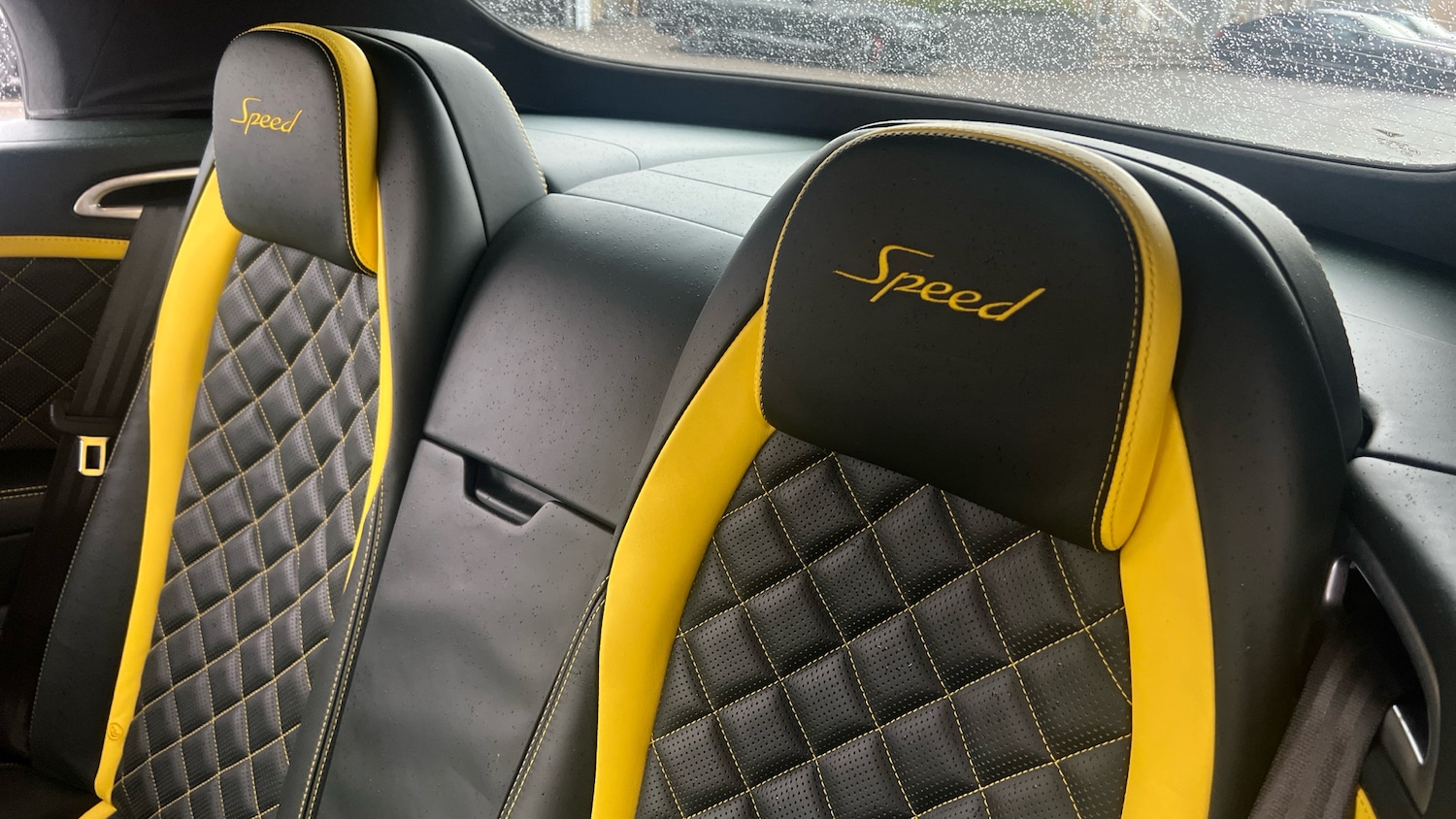 Used Bentley Continental 2018 for sale - 76334905: Photo 18