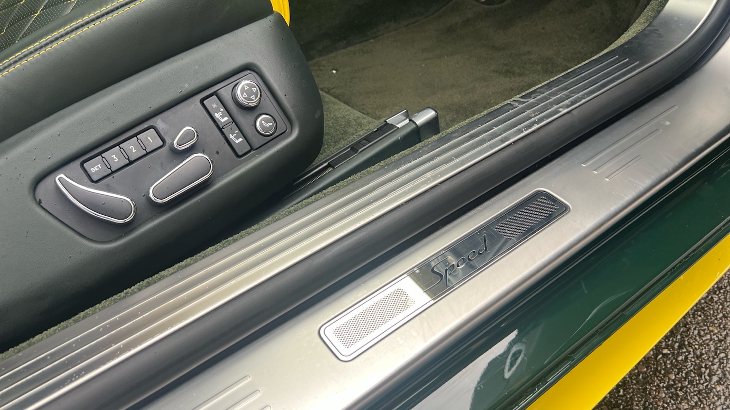 Used Bentley Continental 2018 for sale - 76334905: Photo 19