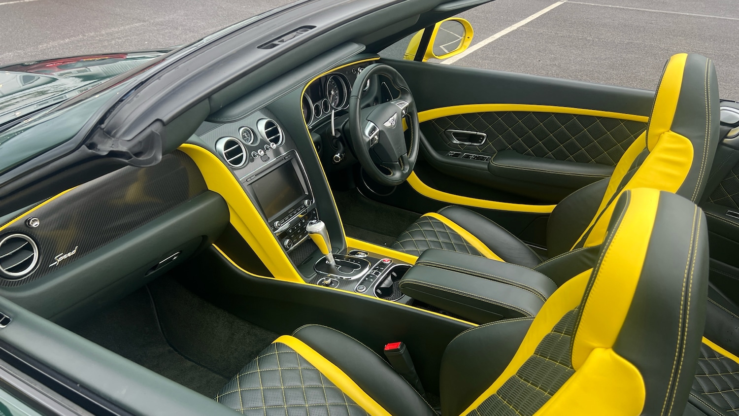 Used Bentley Continental 2018 for sale - 76334905: Photo 2