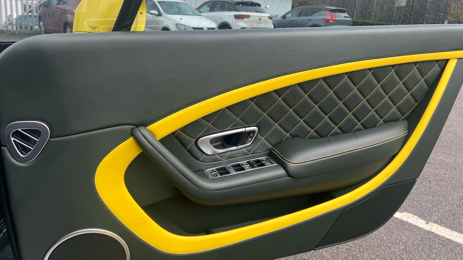 Used Bentley Continental 2018 for sale - 76334905: Photo 20