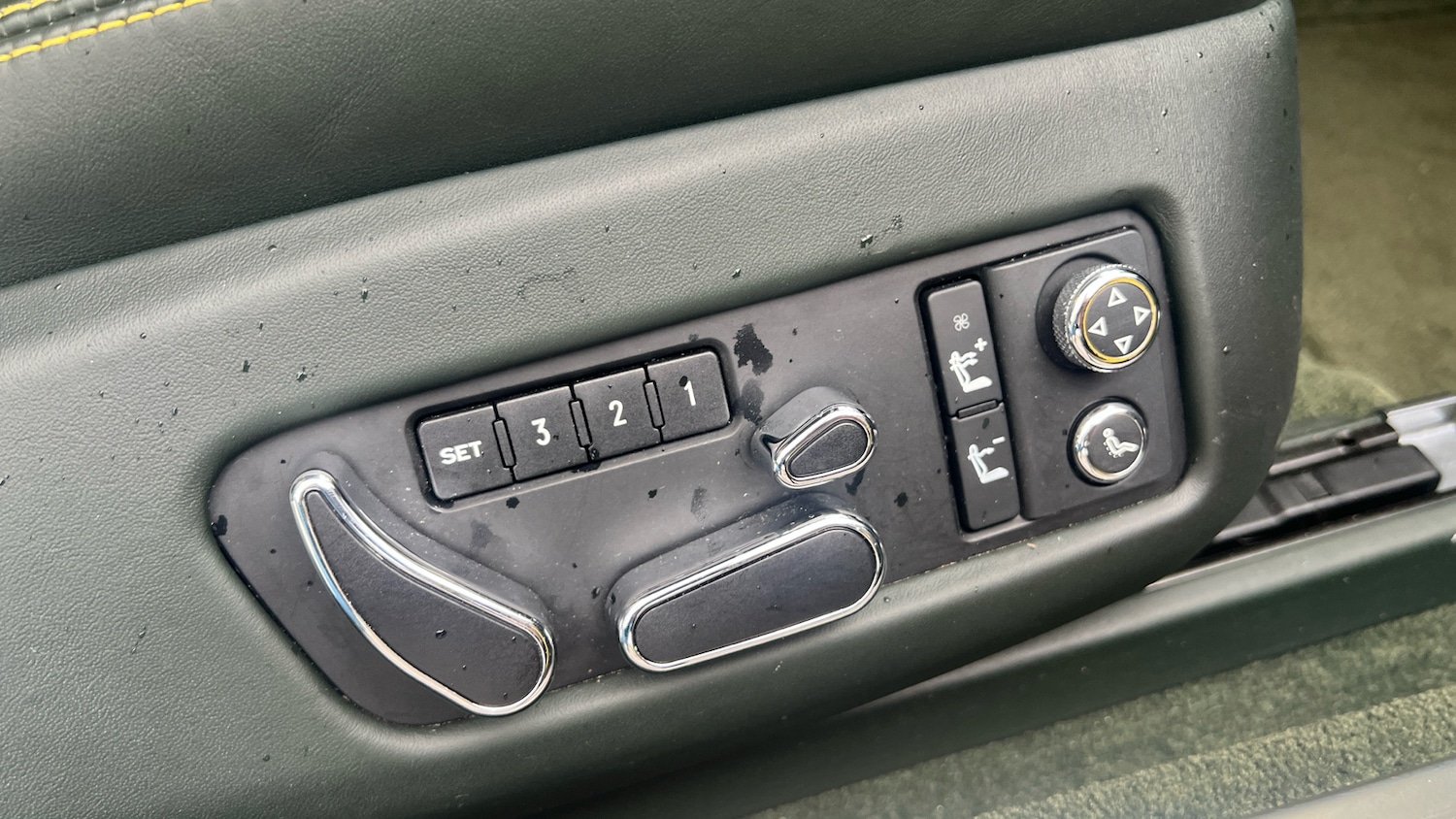 Used Bentley Continental 2018 for sale - 76334905: Photo 21