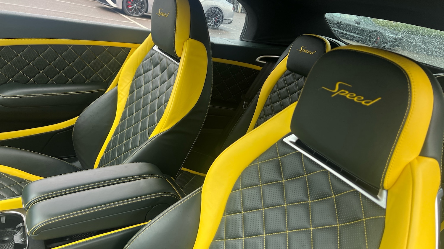 Used Bentley Continental 2018 for sale - 76334905: Photo 22