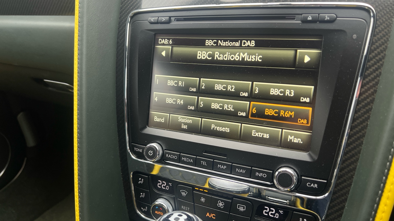 Used Bentley Continental 2018 for sale - 76334905: Photo 24