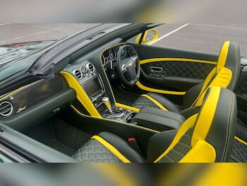 Used Bentley Continental 2018 for sale - 76334905: Photo