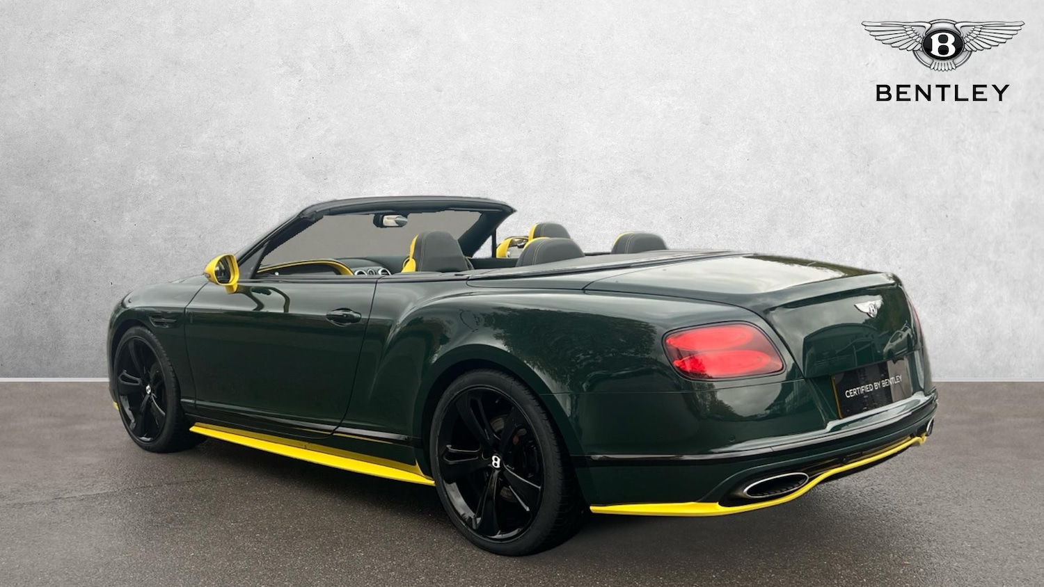 Used Bentley Continental 2018 for sale - 76334905: Photo 3