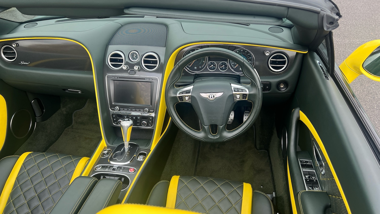 Used Bentley Continental 2018 for sale - 76334905: Photo 4