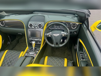 Used Bentley Continental 2018 for sale - 76334905: Photo