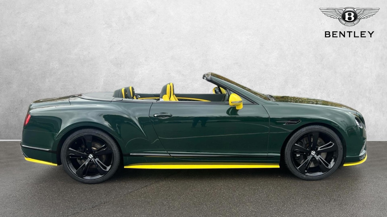 Used Bentley Continental 2018 for sale - 76334905: Photo 5