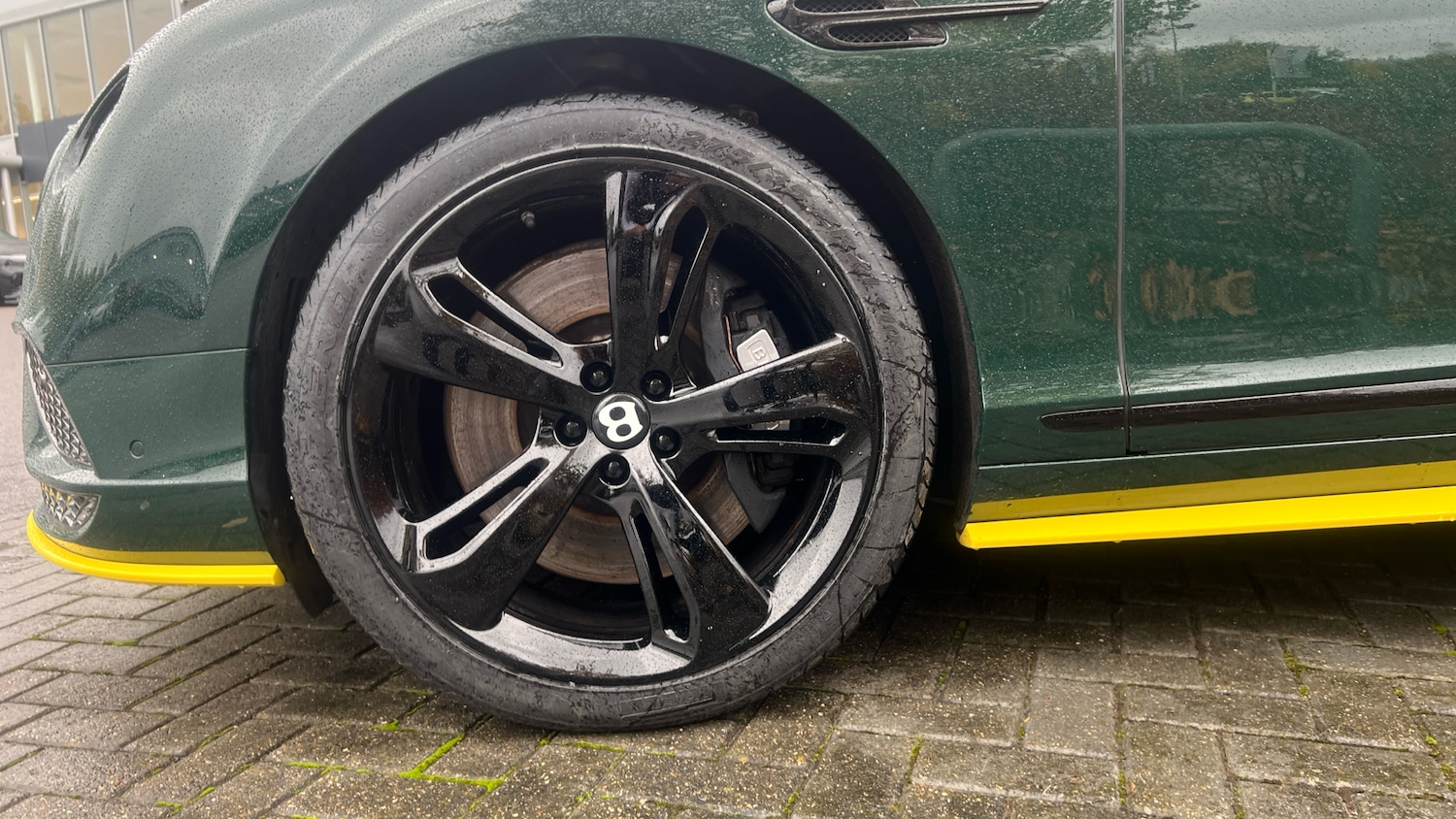 Used Bentley Continental 2018 for sale - 76334905: Photo 6