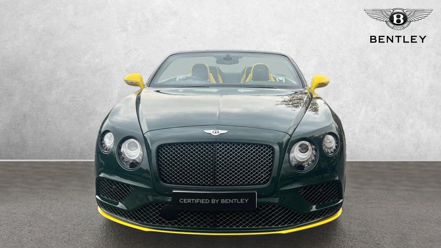 Used Bentley Continental 2018 for sale - 76334905: Photo 7