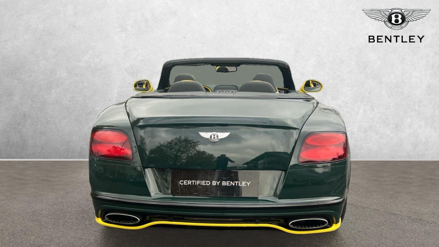 Used Bentley Continental 2018 for sale - 76334905: Photo 8